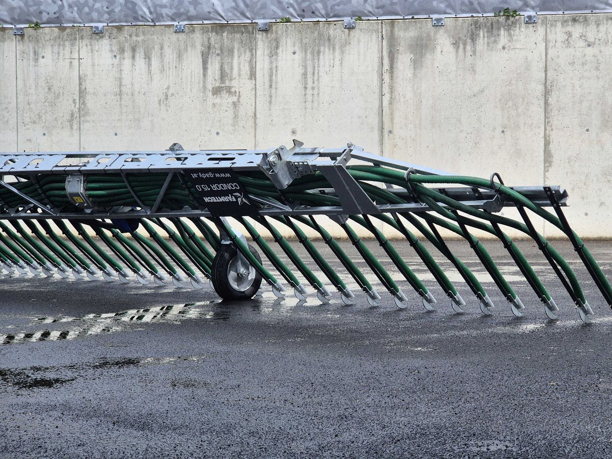 Sonstige CONDOR FARMTECH SCHLEPPSCHUVERTEILER