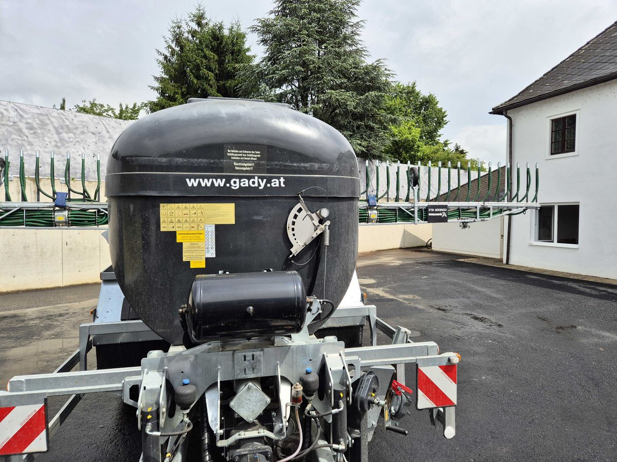 Sonstige CONDOR FARMTECH SCHLEPPSCHUVERTEILER