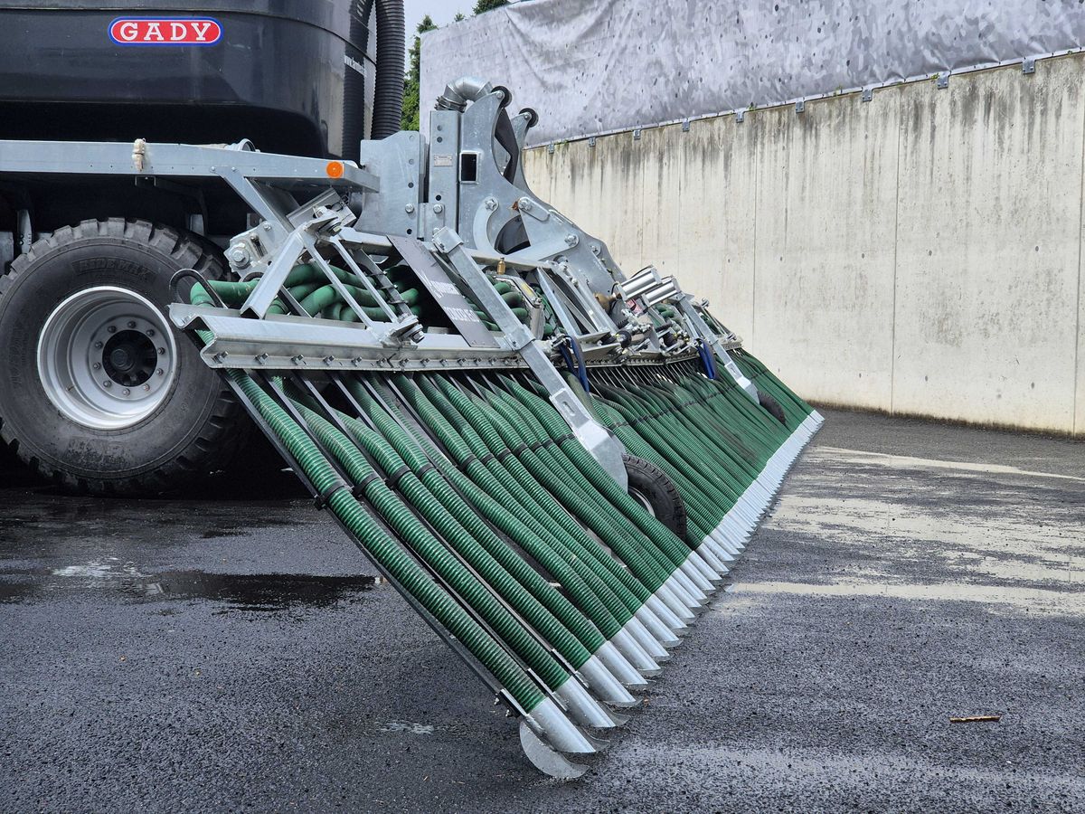 Sonstige CONDOR FARMTECH SCHLEPPSCHUVERTEILER