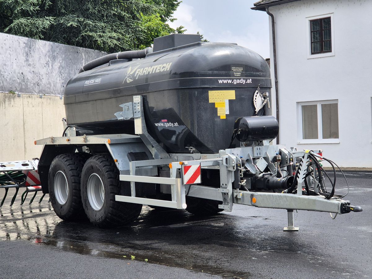 Sonstige CONDOR FARMTECH SCHLEPPSCHUVERTEILER