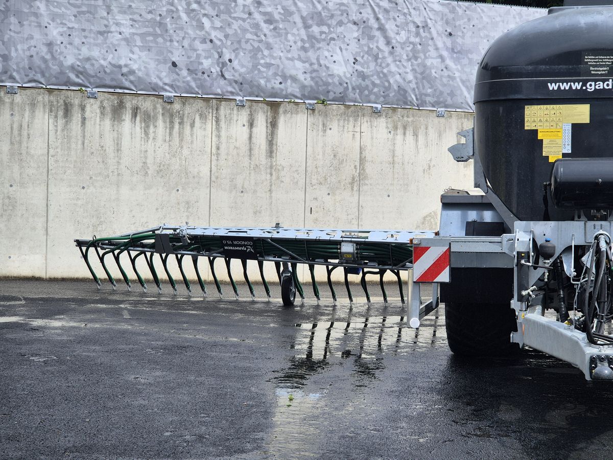 Sonstige CONDOR FARMTECH SCHLEPPSCHUVERTEILER