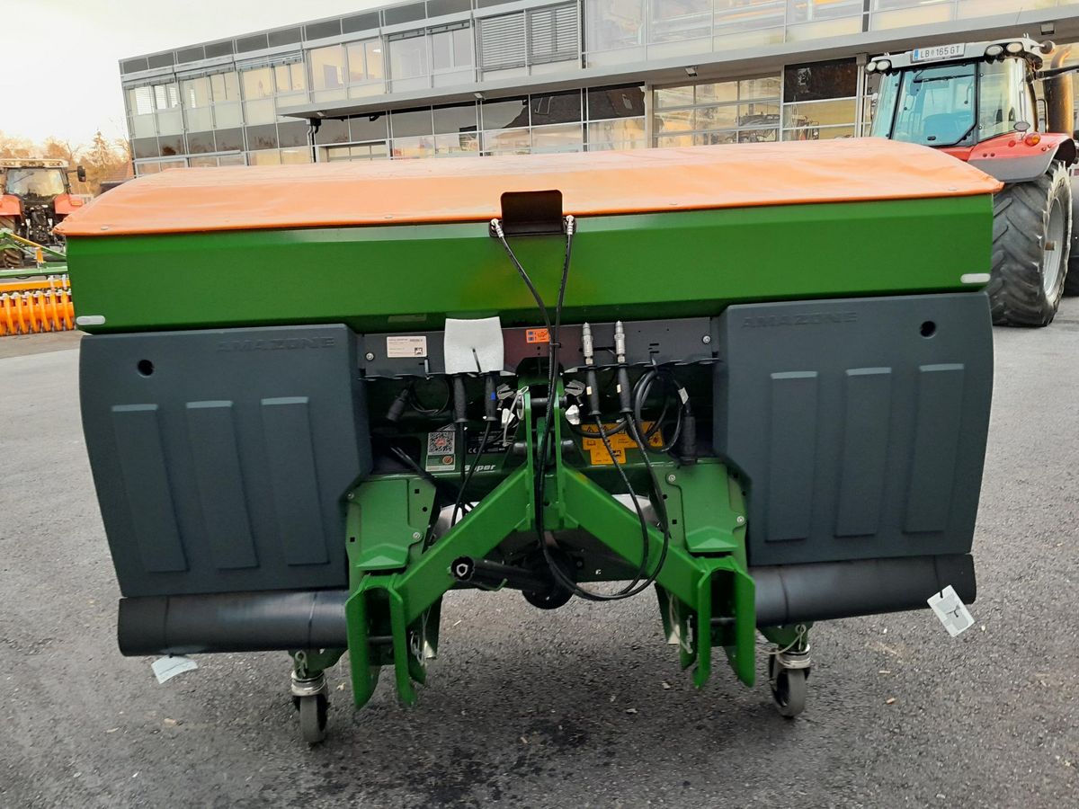 Amazone ZA 1700 SUPER DÜNGERSTREUER