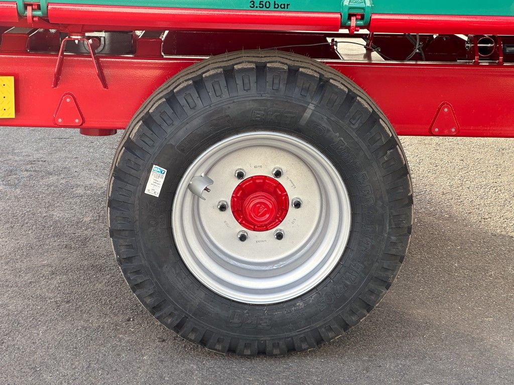 Farmtech EDK 650 KIPPER