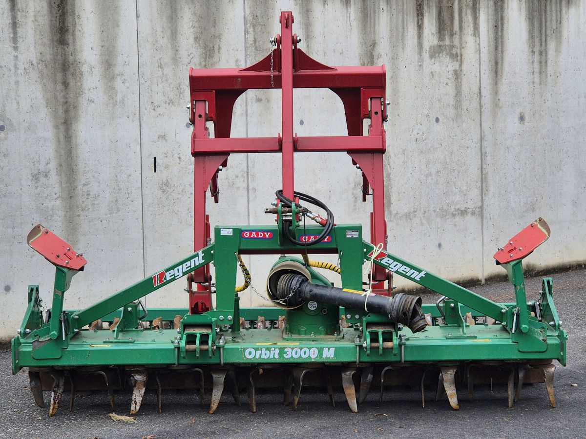 Regent ORBIT M300 KREISELEGGE