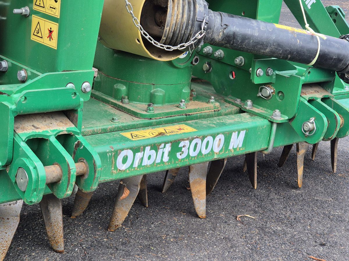 Regent ORBIT M300 KREISELEGGE