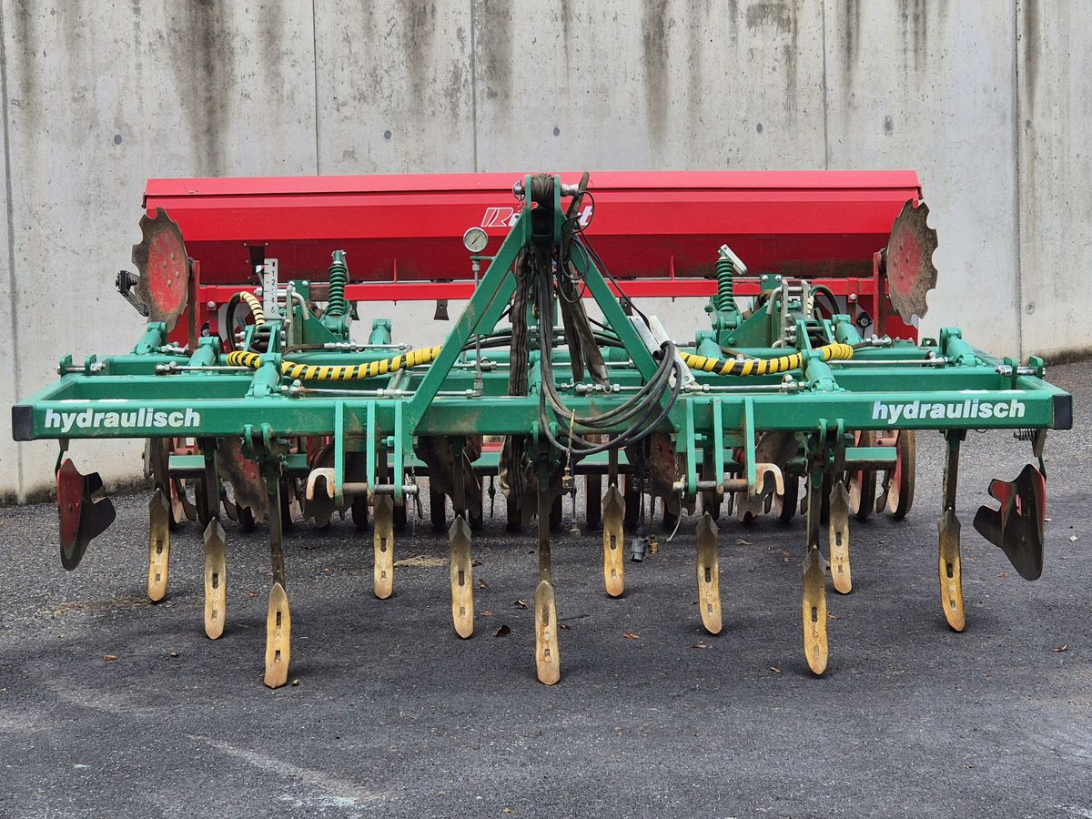 Regent TUKAN 300NS GRUBBER