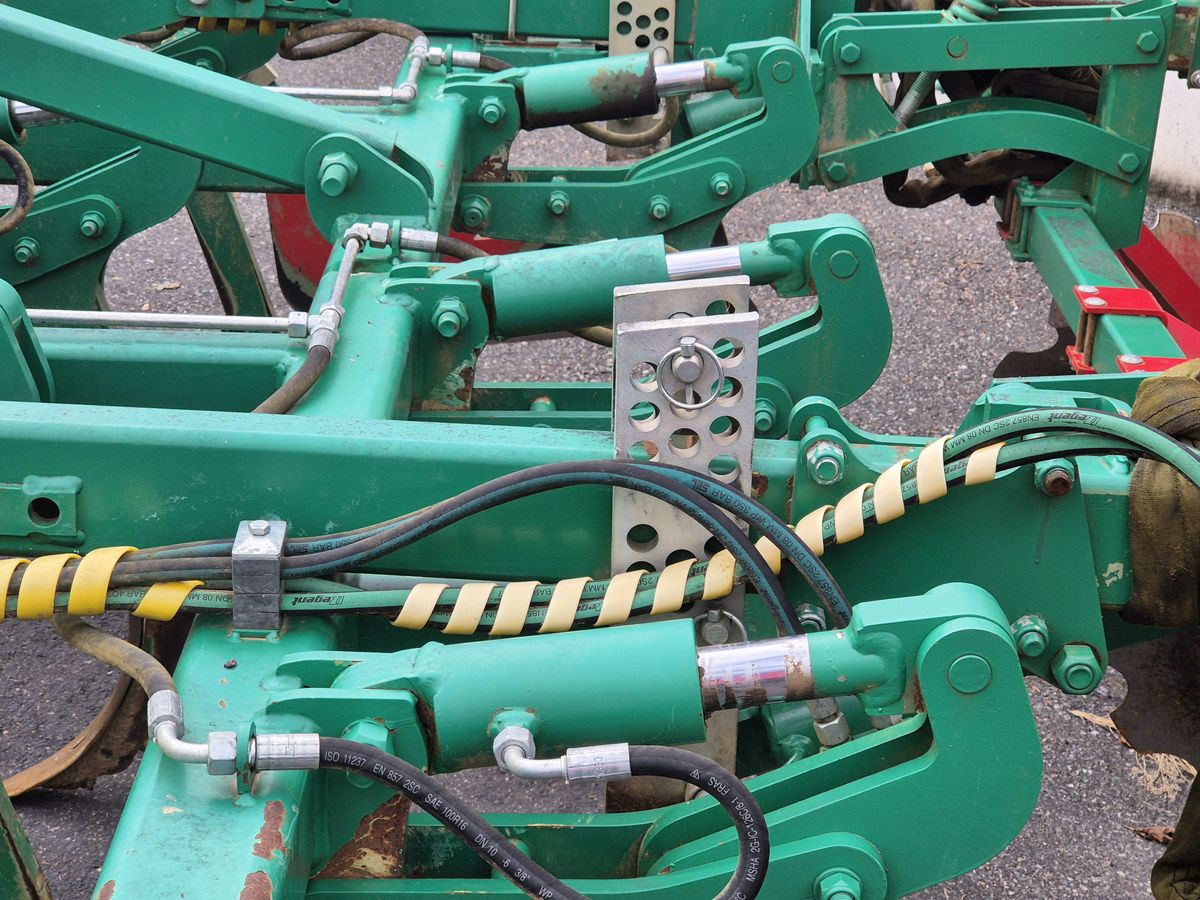 Regent TUKAN 300NS GRUBBER