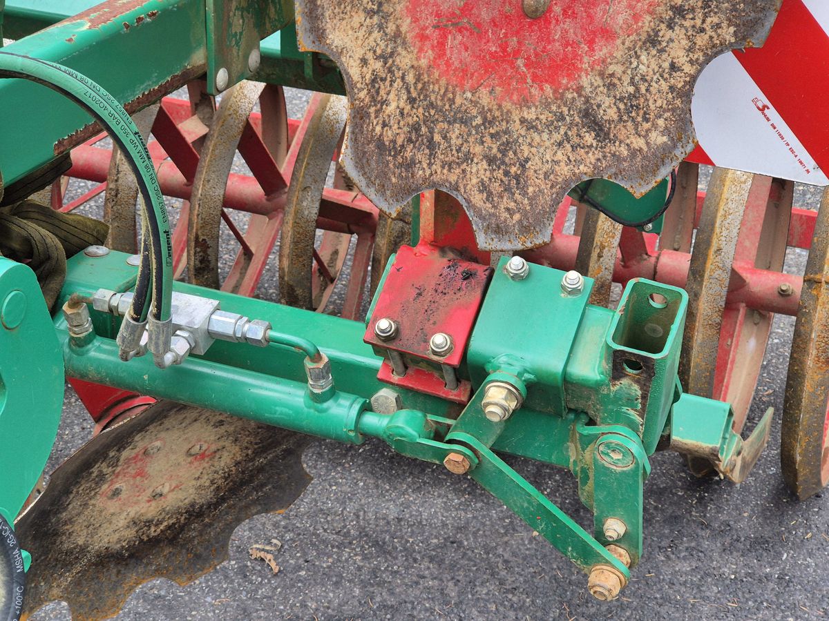 Regent TUKAN 300NS GRUBBER