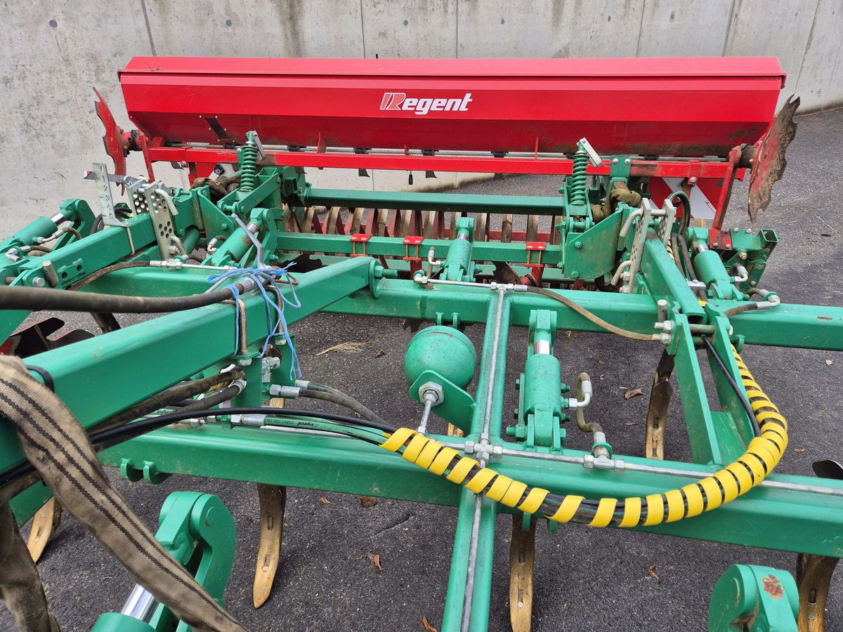Regent TUKAN 300NS GRUBBER