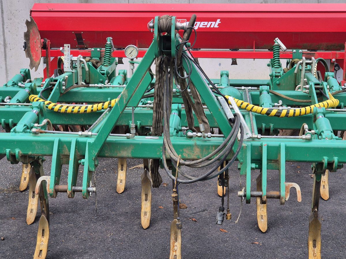 Regent TUKAN 300NS GRUBBER