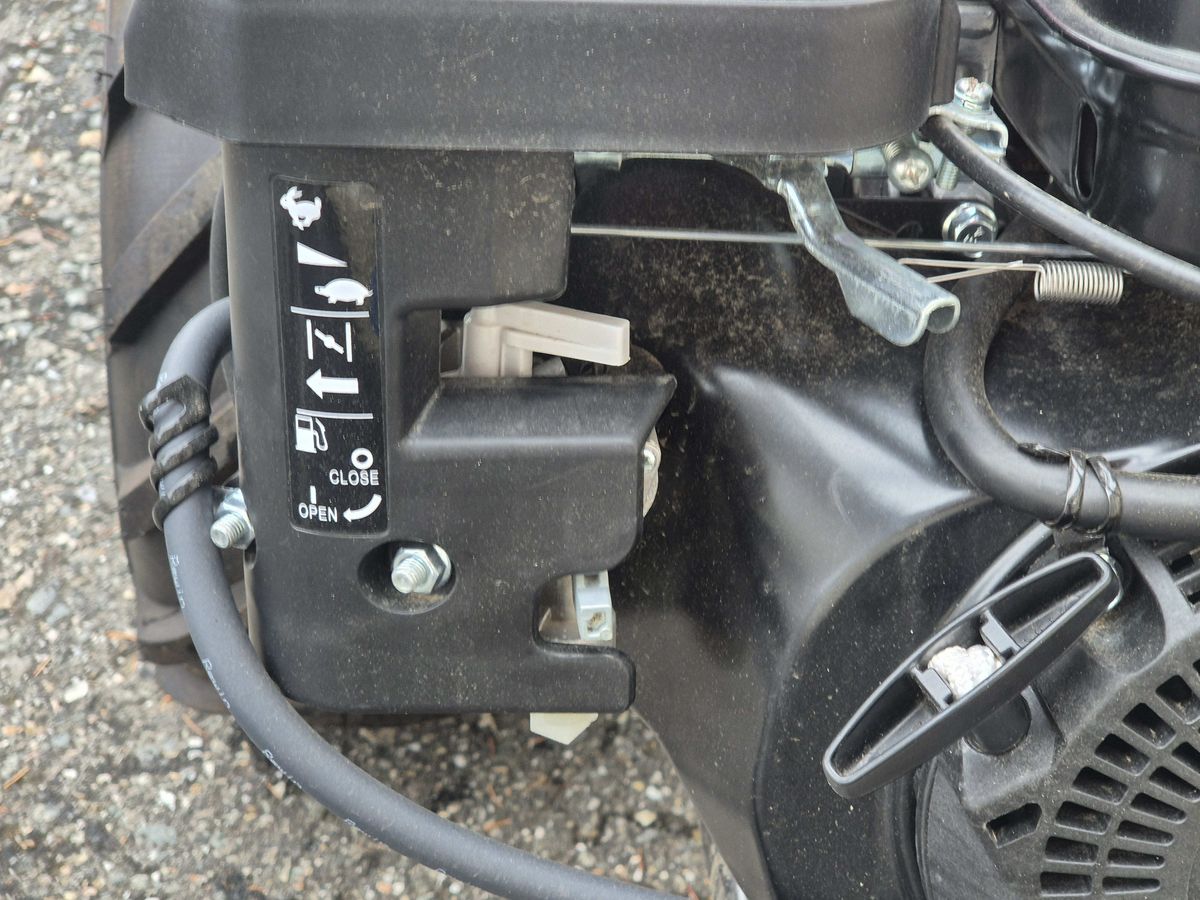 Köppl 3E507 KOEPPL MOTORMÄHER