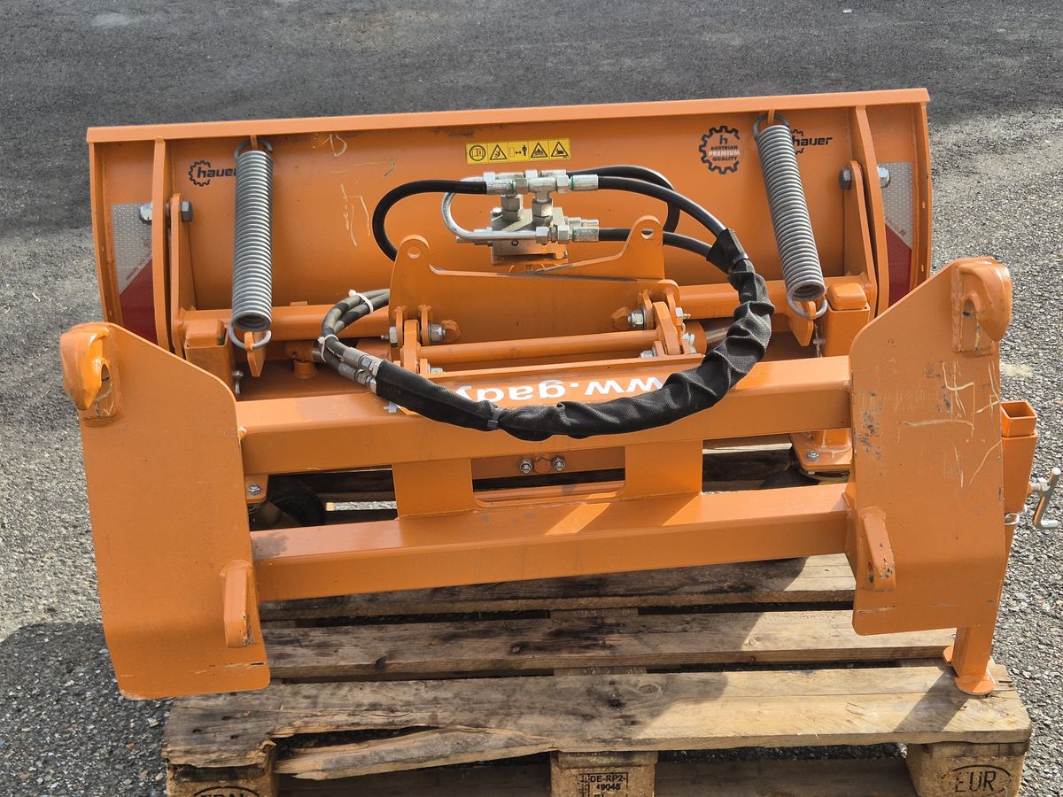 Hauer SCHNEESCHILD DRSM 130 CM