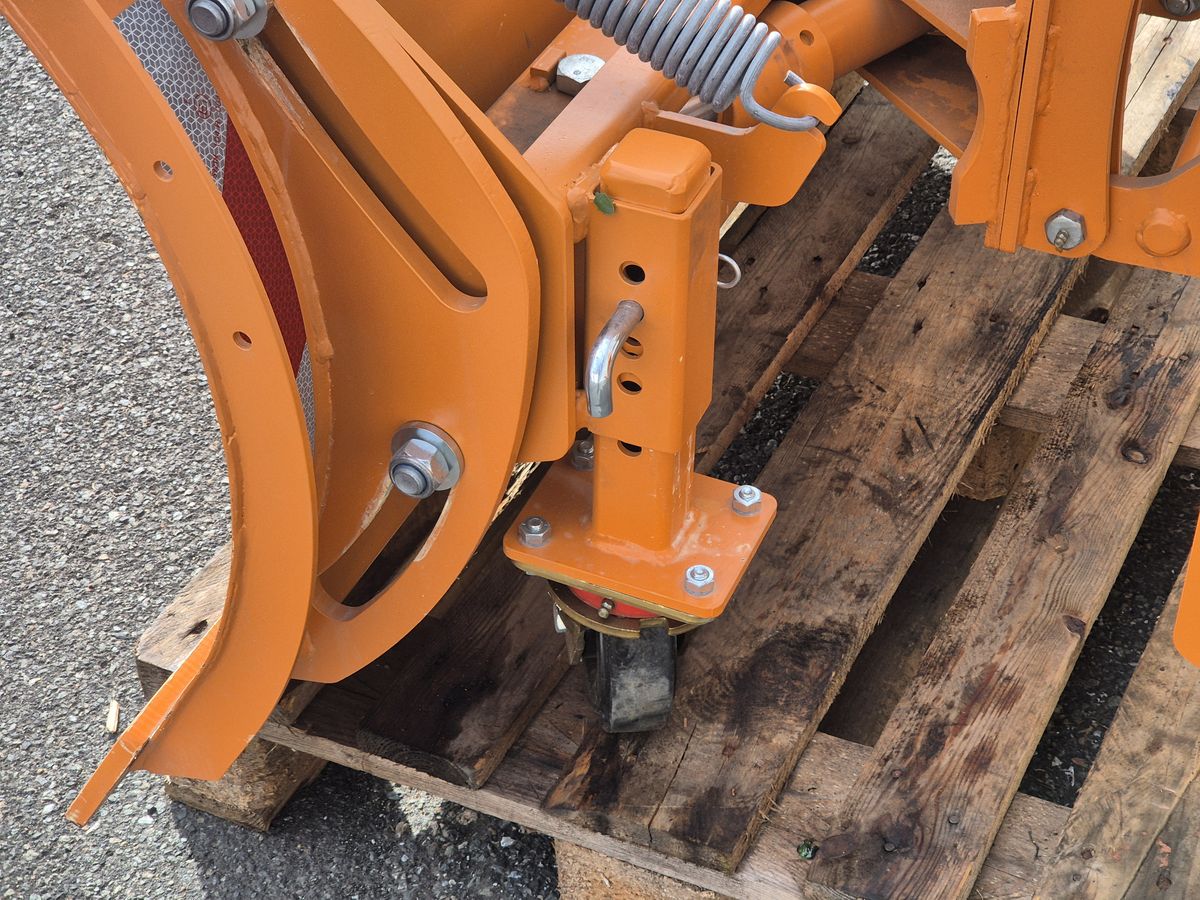 Hauer SCHNEESCHILD DRSM 130 CM