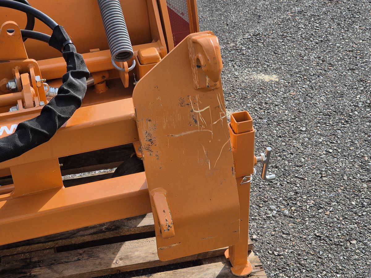 Hauer SCHNEESCHILD DRSM 130 CM