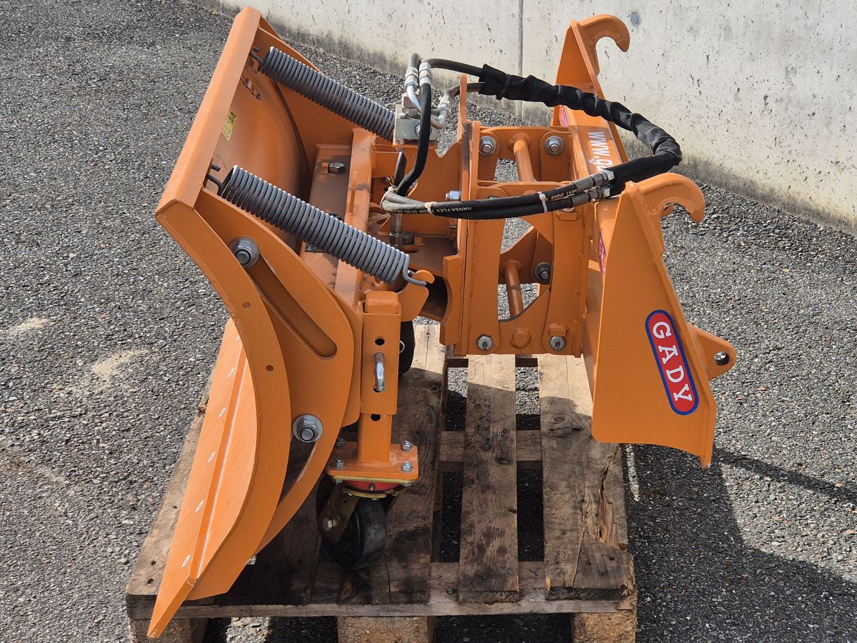 Hauer SCHNEESCHILD DRSM 130 CM