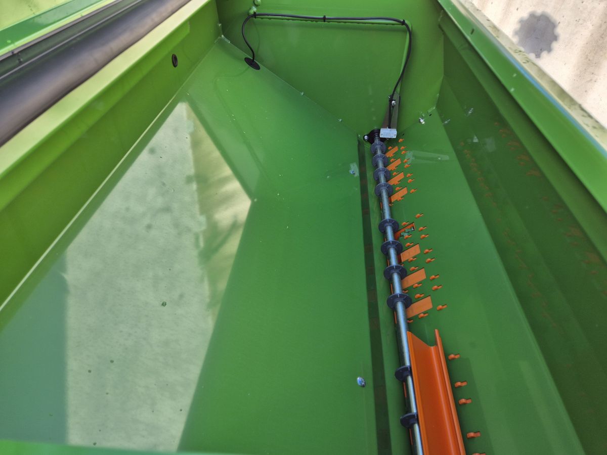 Amazone D9 3000 SUPER ANBAUSAEMASCHIENE
