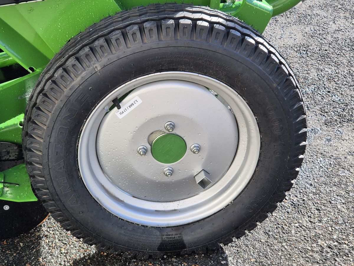 Amazone D9 3000 SUPER ANBAUSAEMASCHIENE