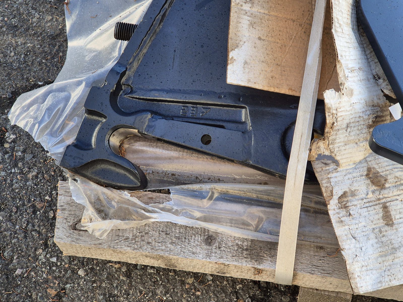 Hydrac KONSOLE STEYR PROFI CONTROLL 8