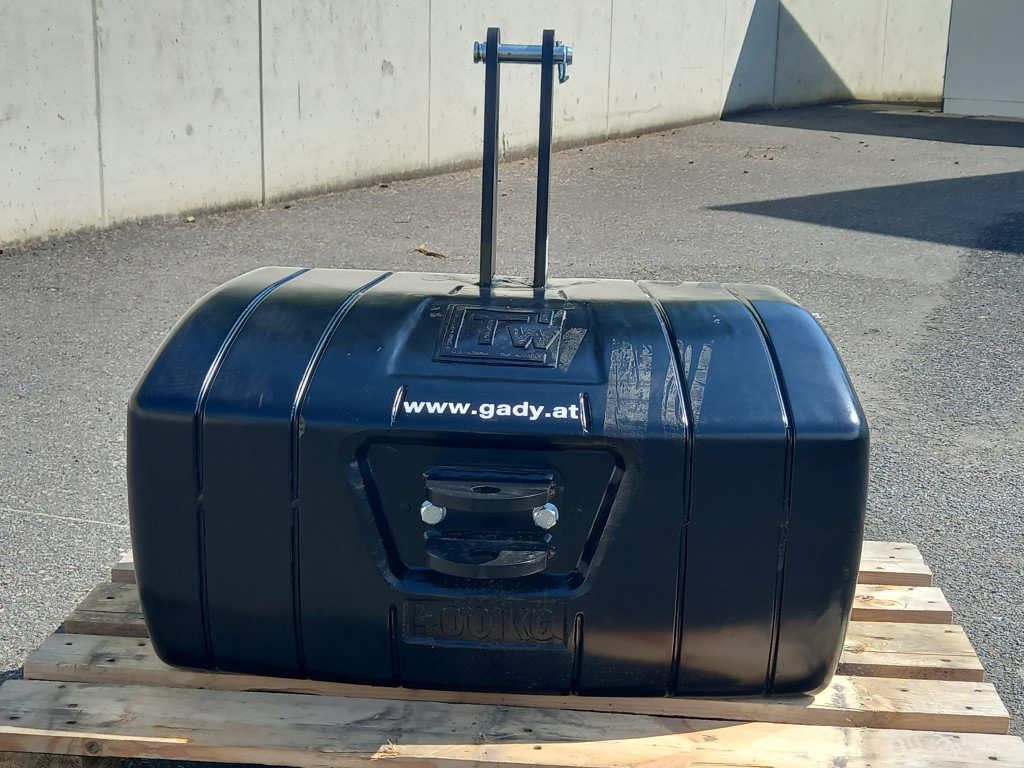 Sonstige BBP 400 NG KG FRONTGEWICHT