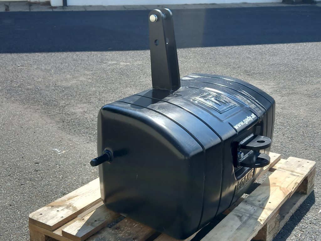 Sonstige BBP 400 NG KG FRONTGEWICHT