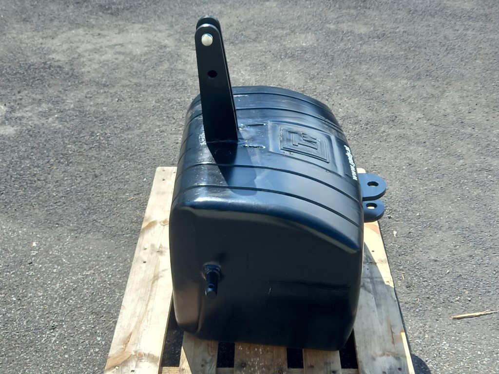 Sonstige BBP 400 NG KG FRONTGEWICHT