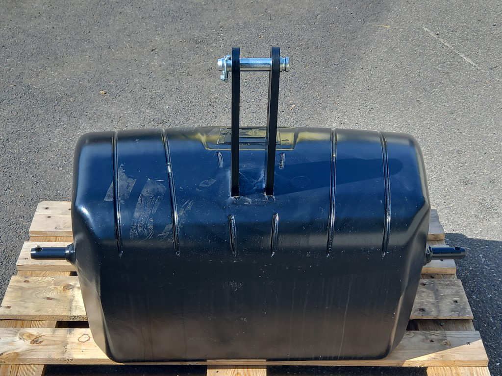 Sonstige BBP 400 NG KG FRONTGEWICHT