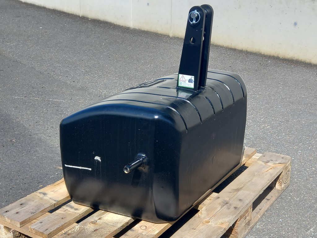 Sonstige BBP 400 NG KG FRONTGEWICHT