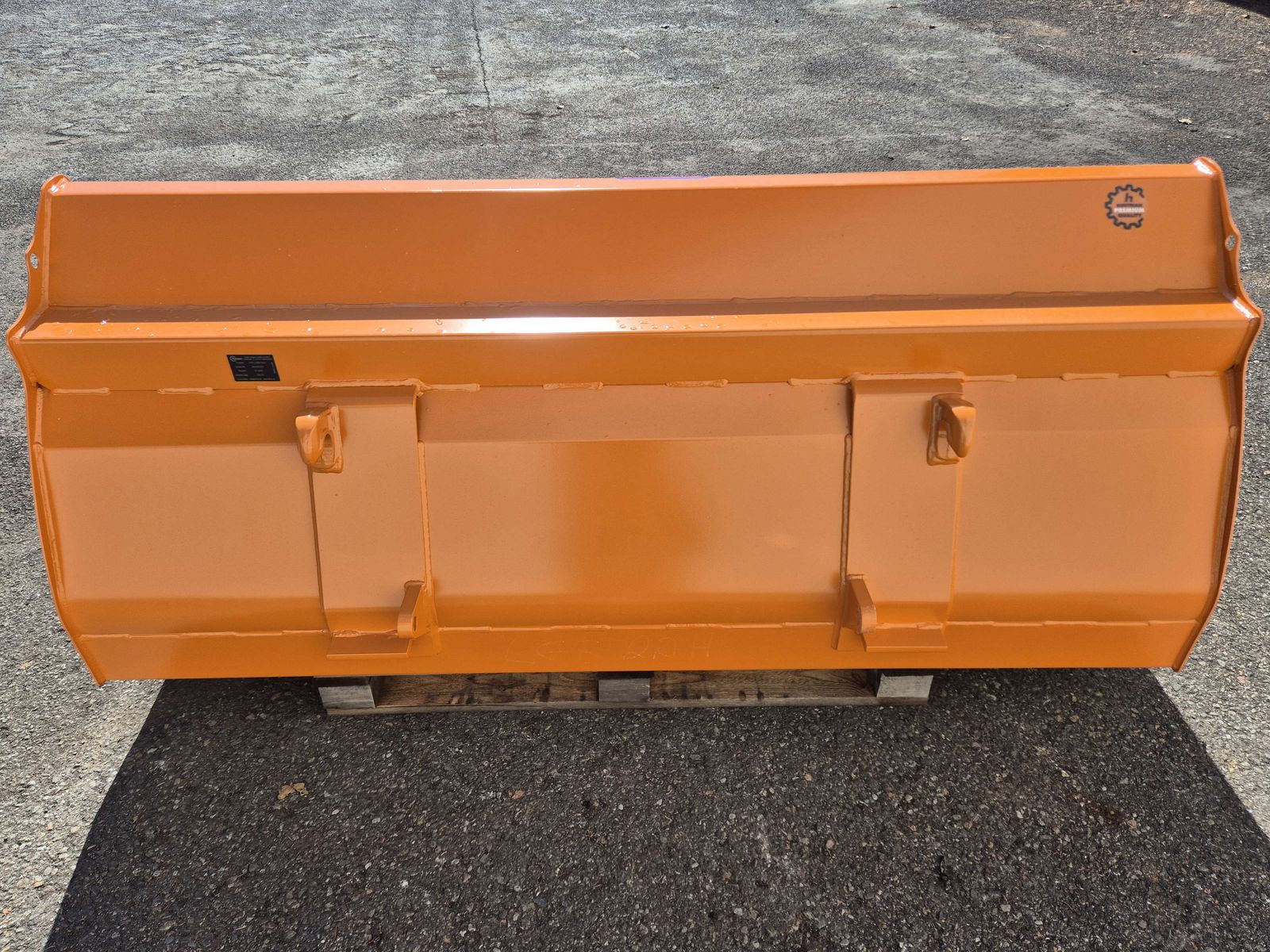 Hauer LGS LANG 2000 POM-C SWE E