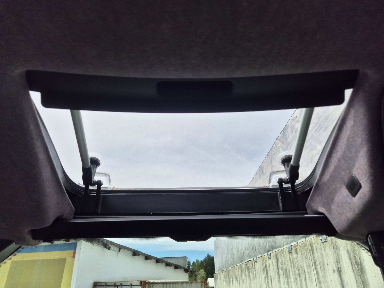 Steyr 6150 Profi CVT (Stage V) 