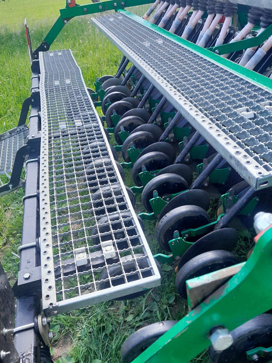 Regent SEEDSTAR RSM 300 S SÄHMASCHIENE