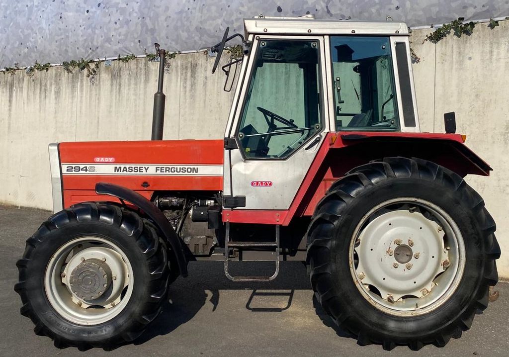 Massey Ferguson 294 S