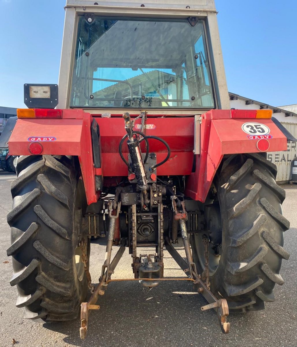 Massey Ferguson 294 S