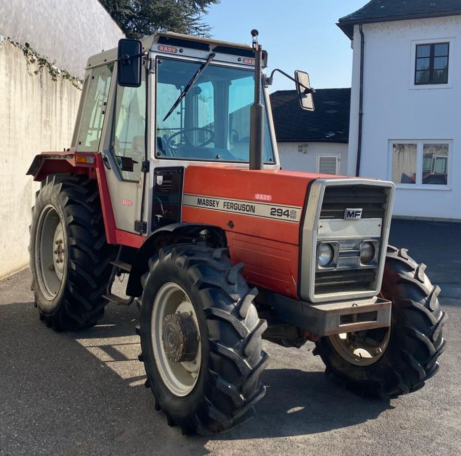 Massey Ferguson 294 S