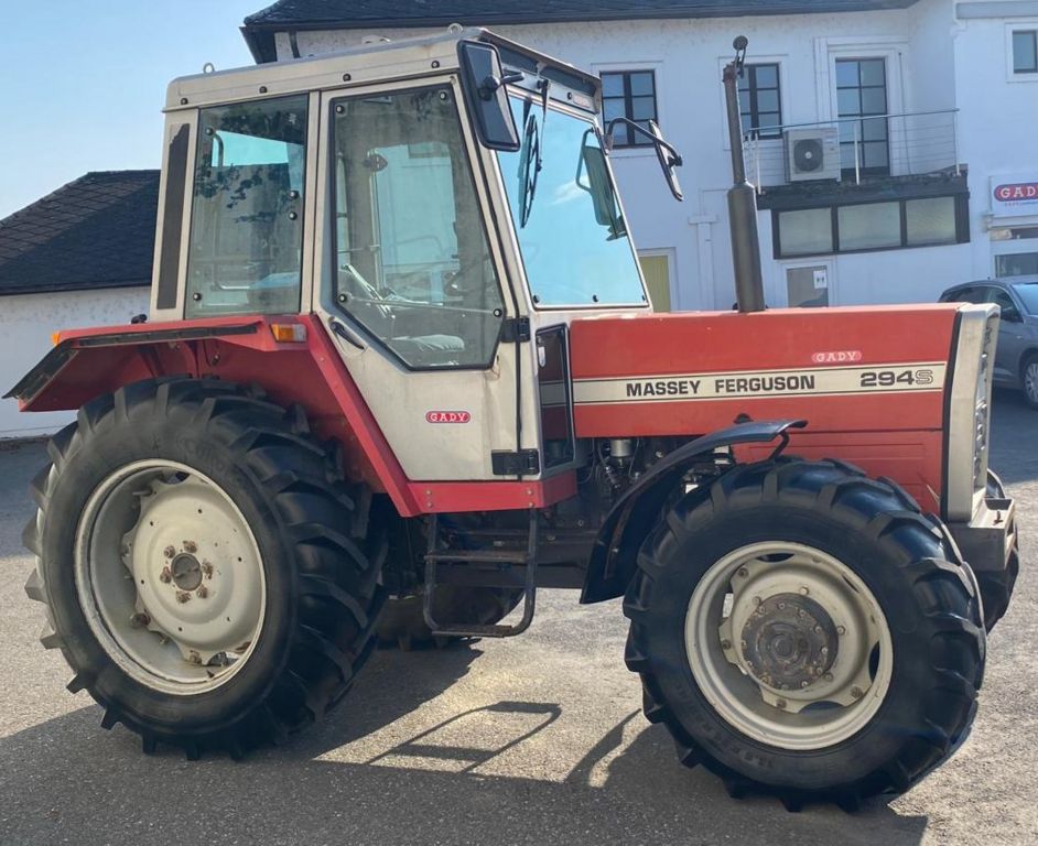 Massey Ferguson 294 S