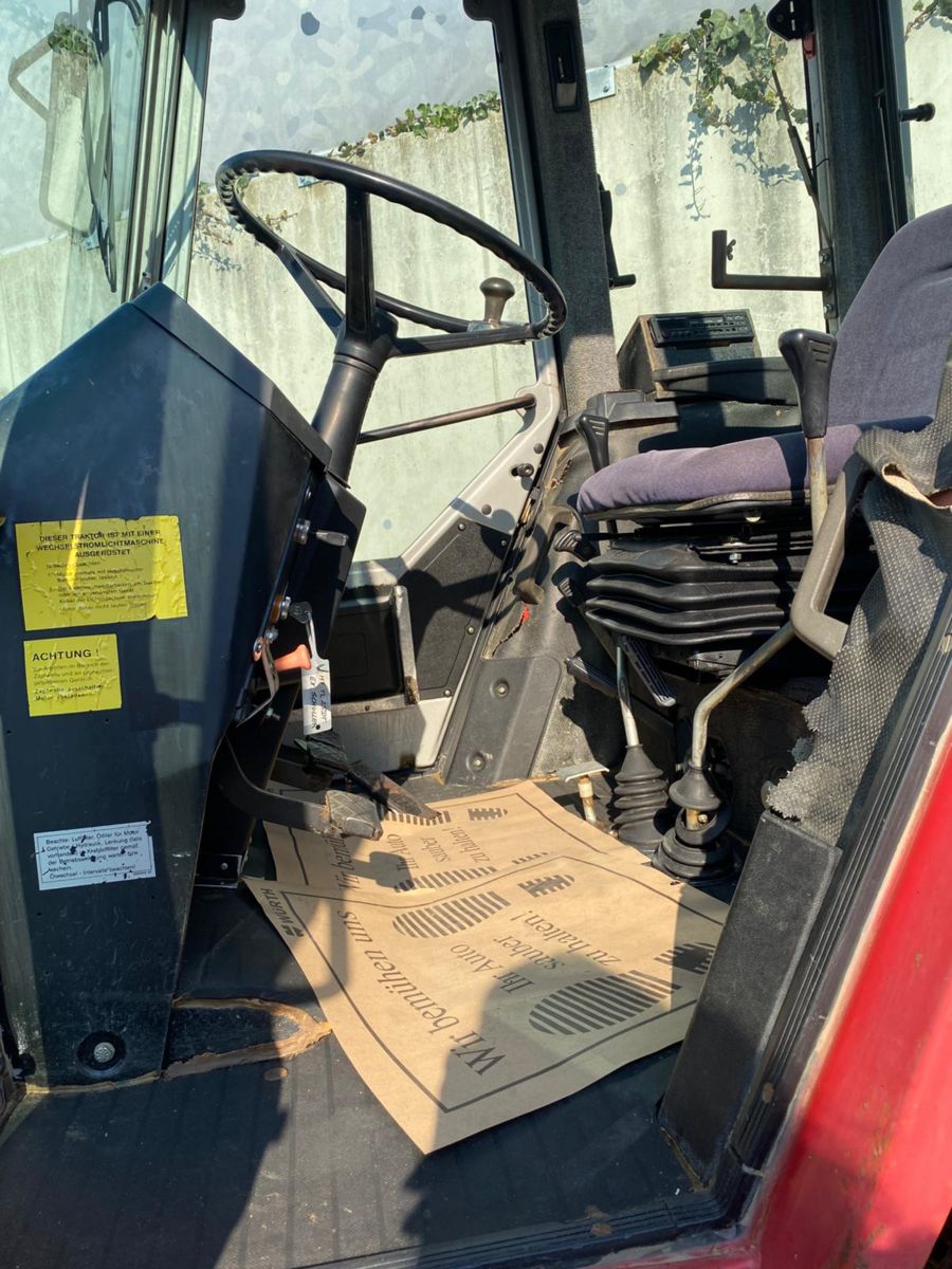 Massey Ferguson 294 S