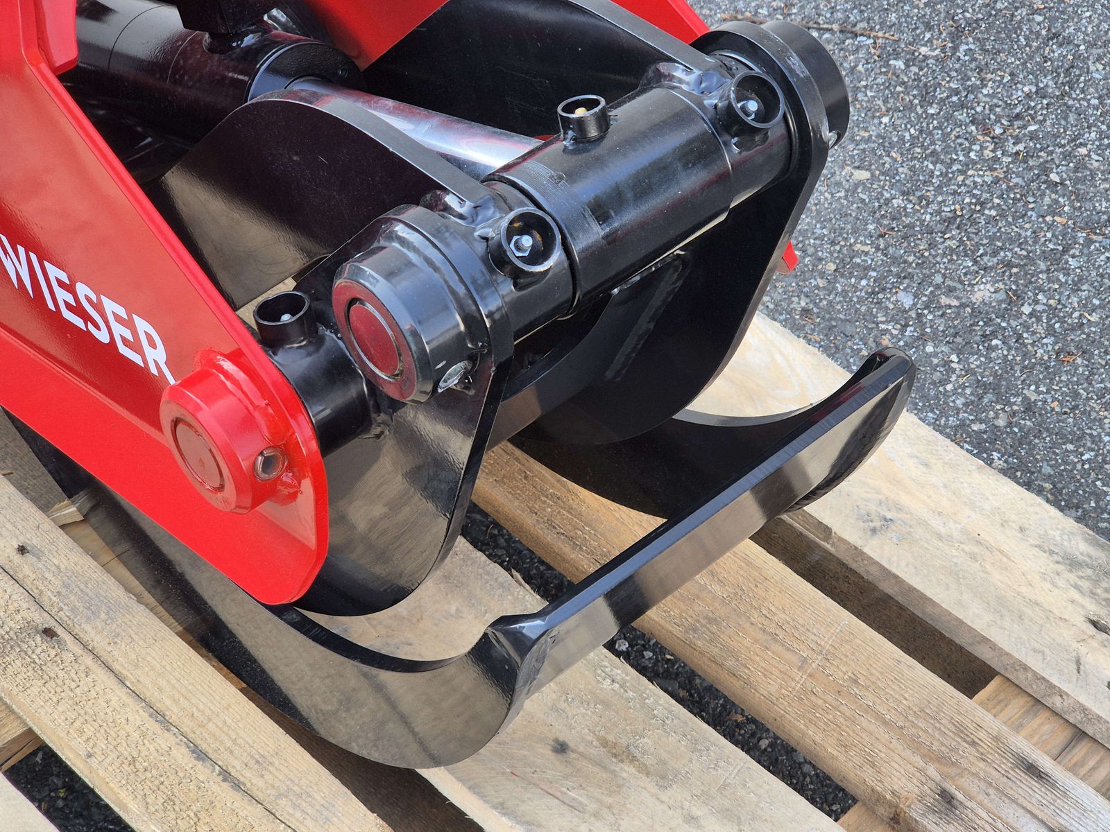 Königswieser FORSTZANGE 1200MM