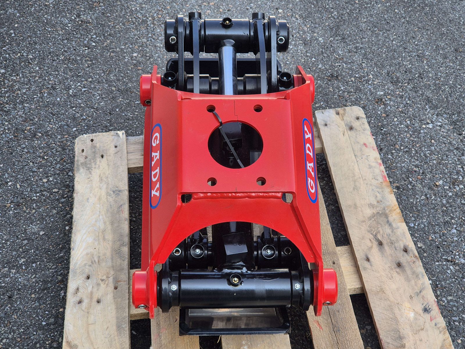 Königswieser FORSTZANGE 1200MM