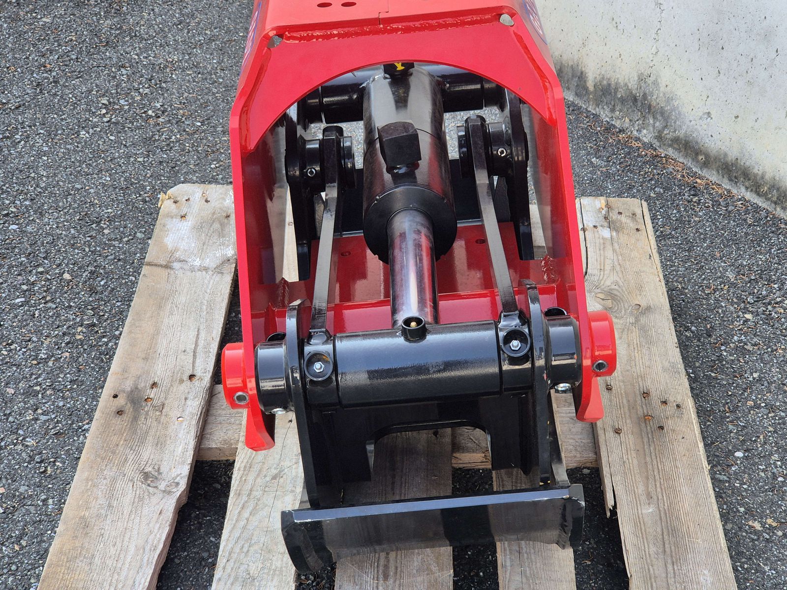 Königswieser FORSTGREIFER 1400MM