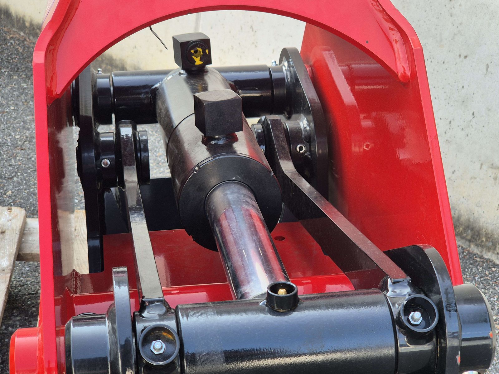 Königswieser FORSTGREIFER 1400MM