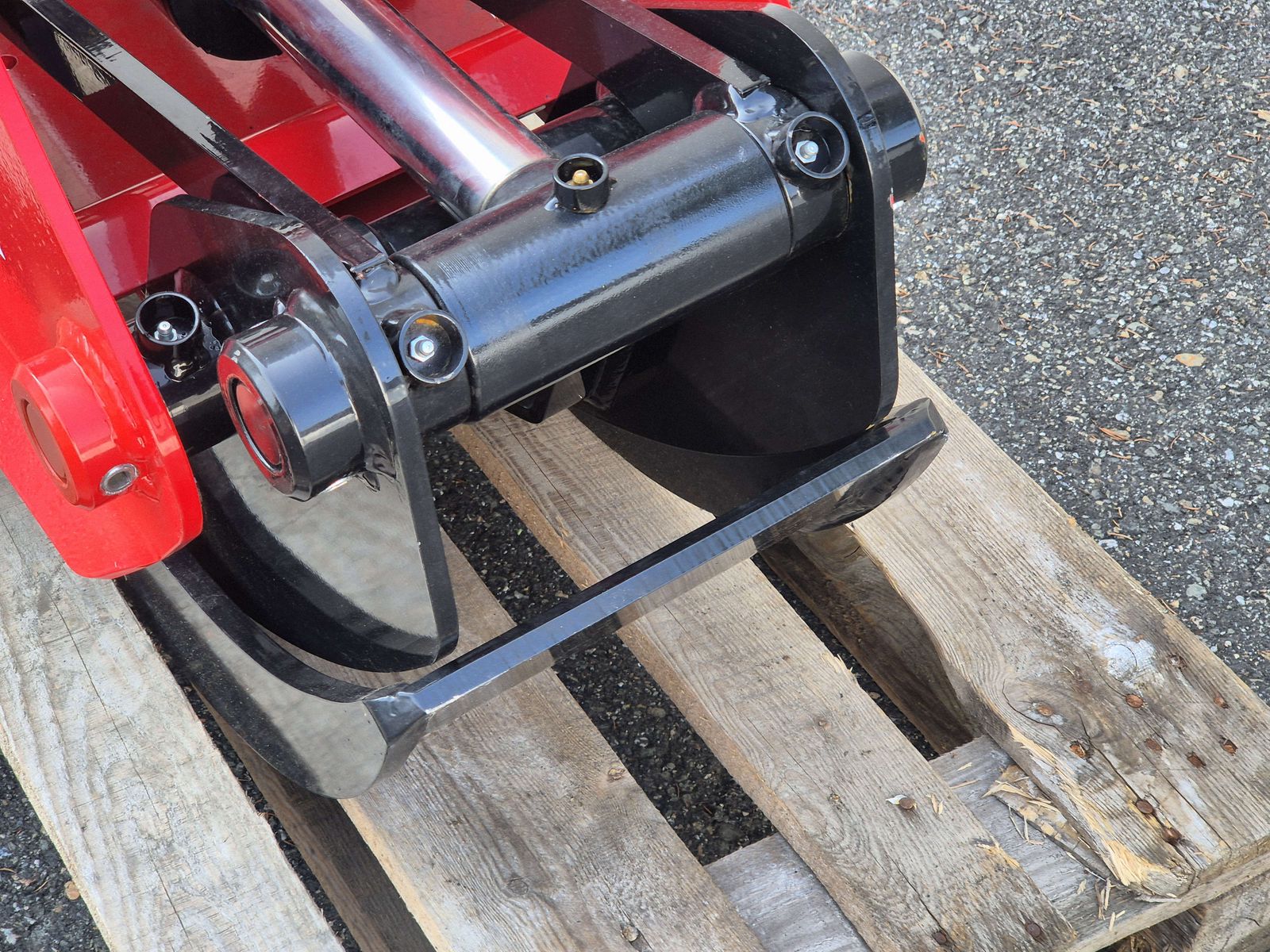 Königswieser FORSTGREIFER 1400MM