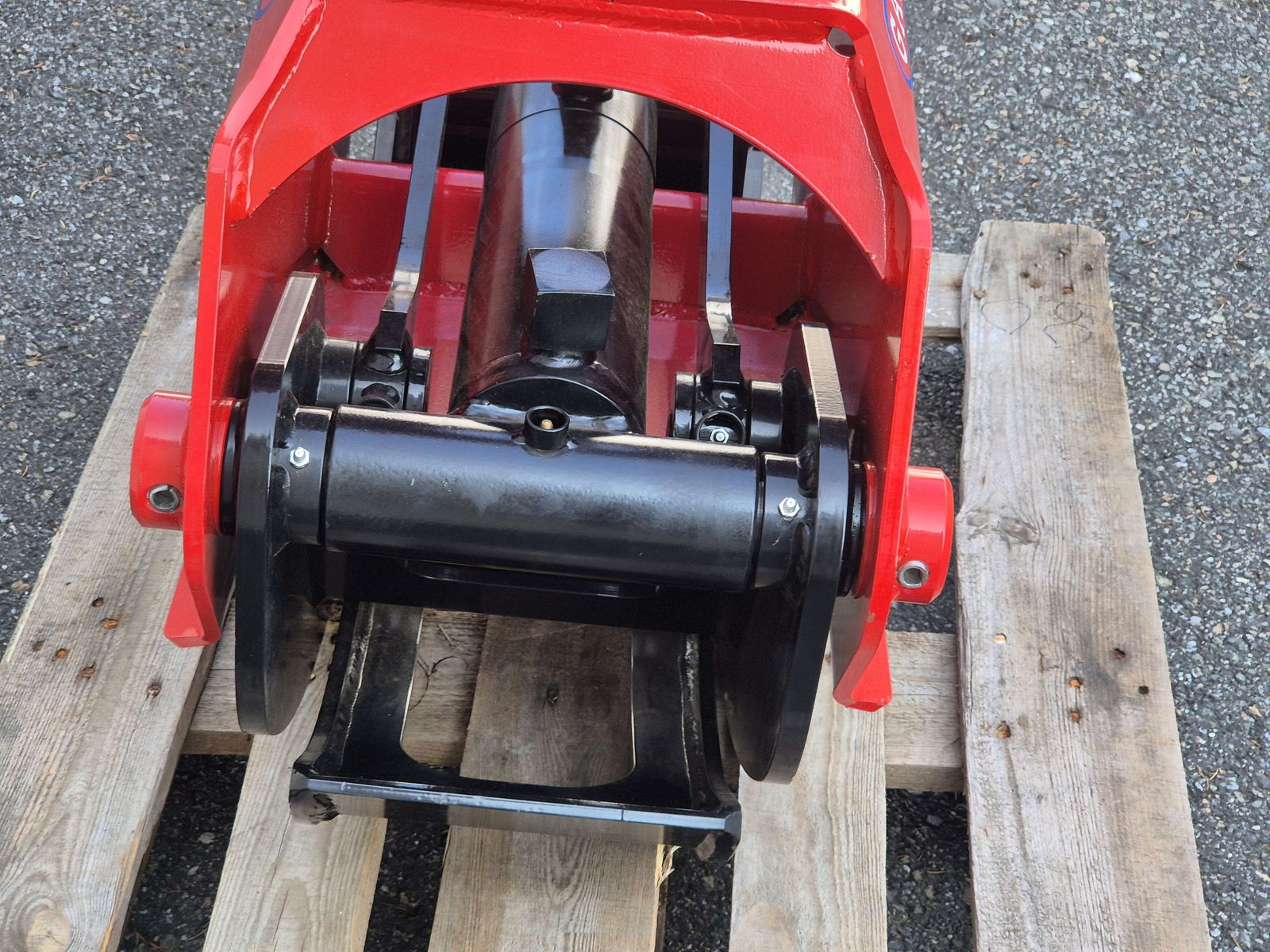 Königswieser FORSTGREIFER 1400MM