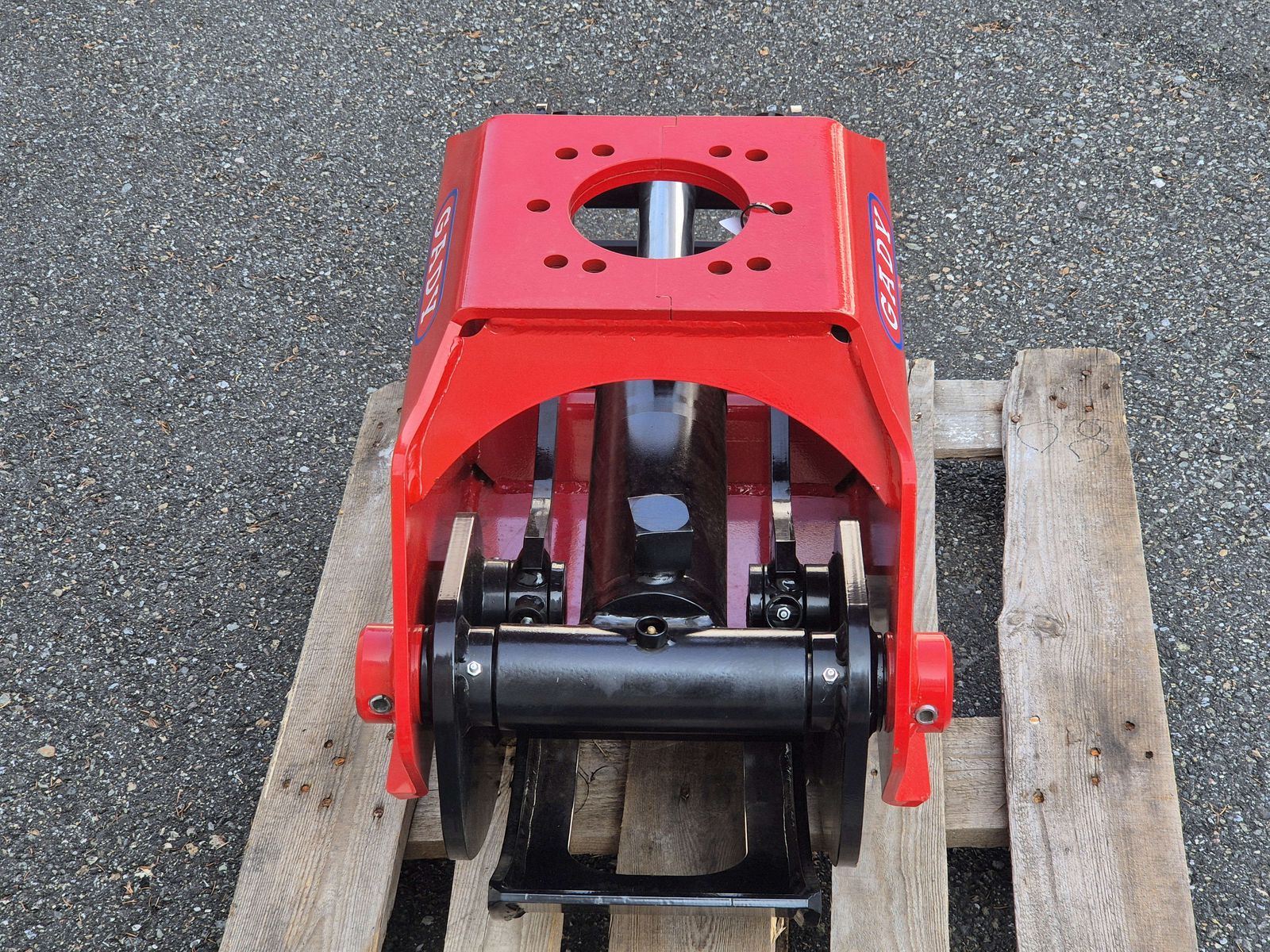 Königswieser FORSTGREIFER 1400MM