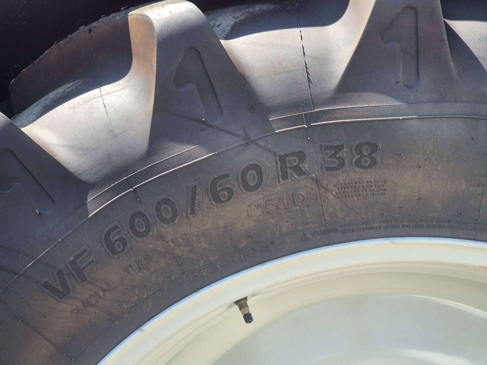 Steyr 4120 Multi (Stage V)