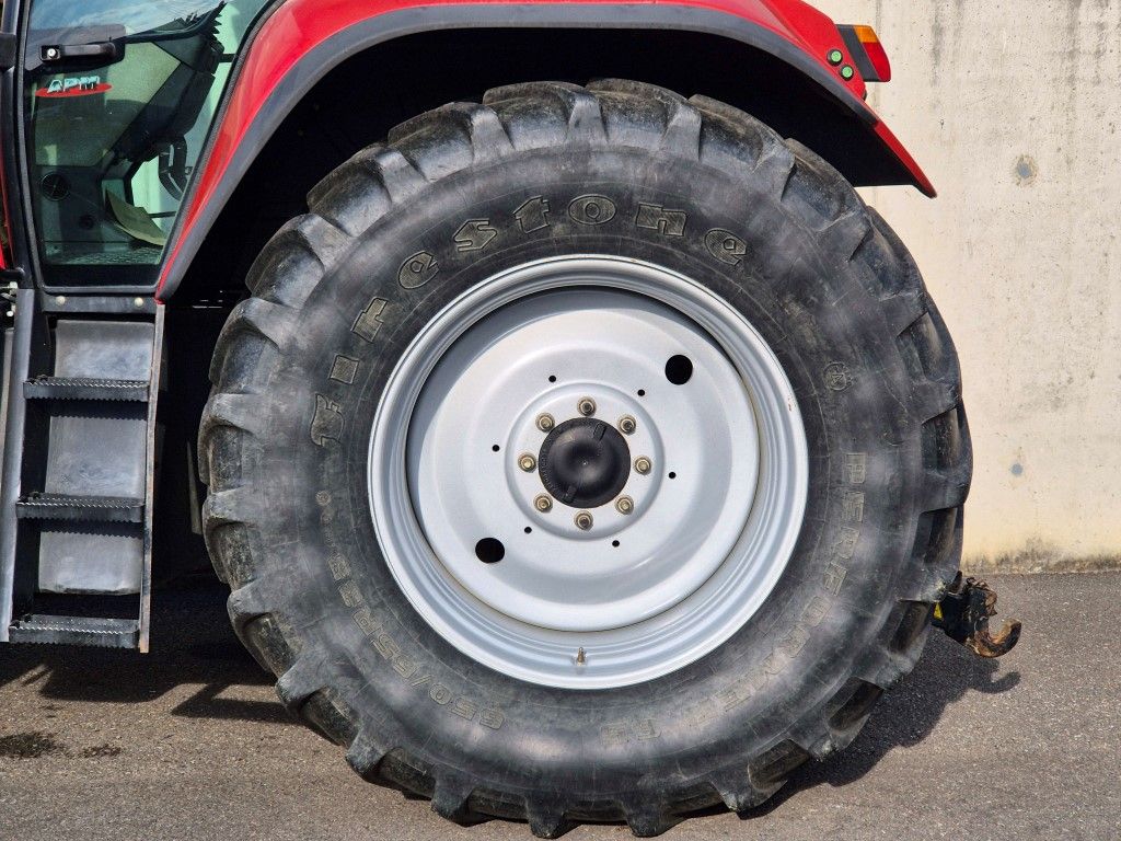 Case IH CVX 170