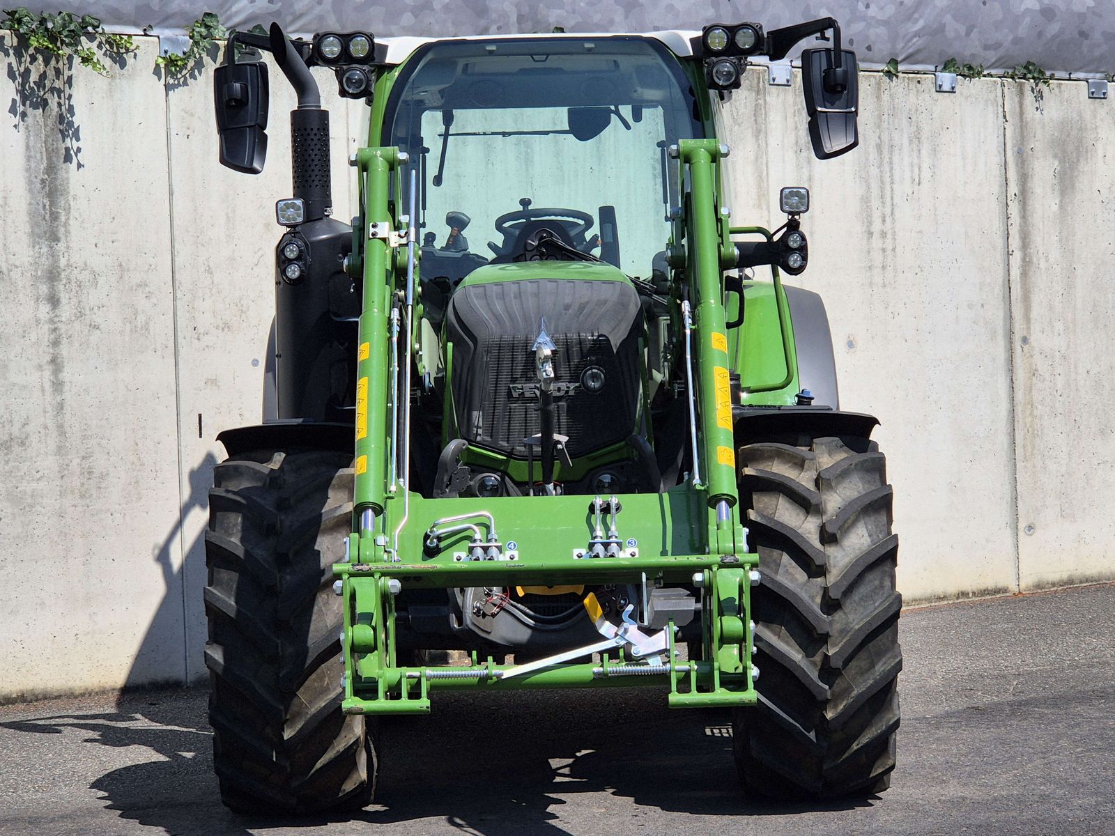 Fendt 313 Vario Power