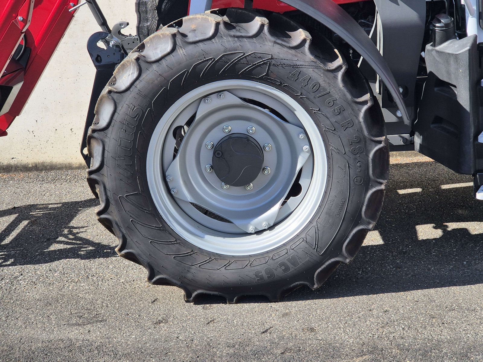 Massey Ferguson MF 5M.115
