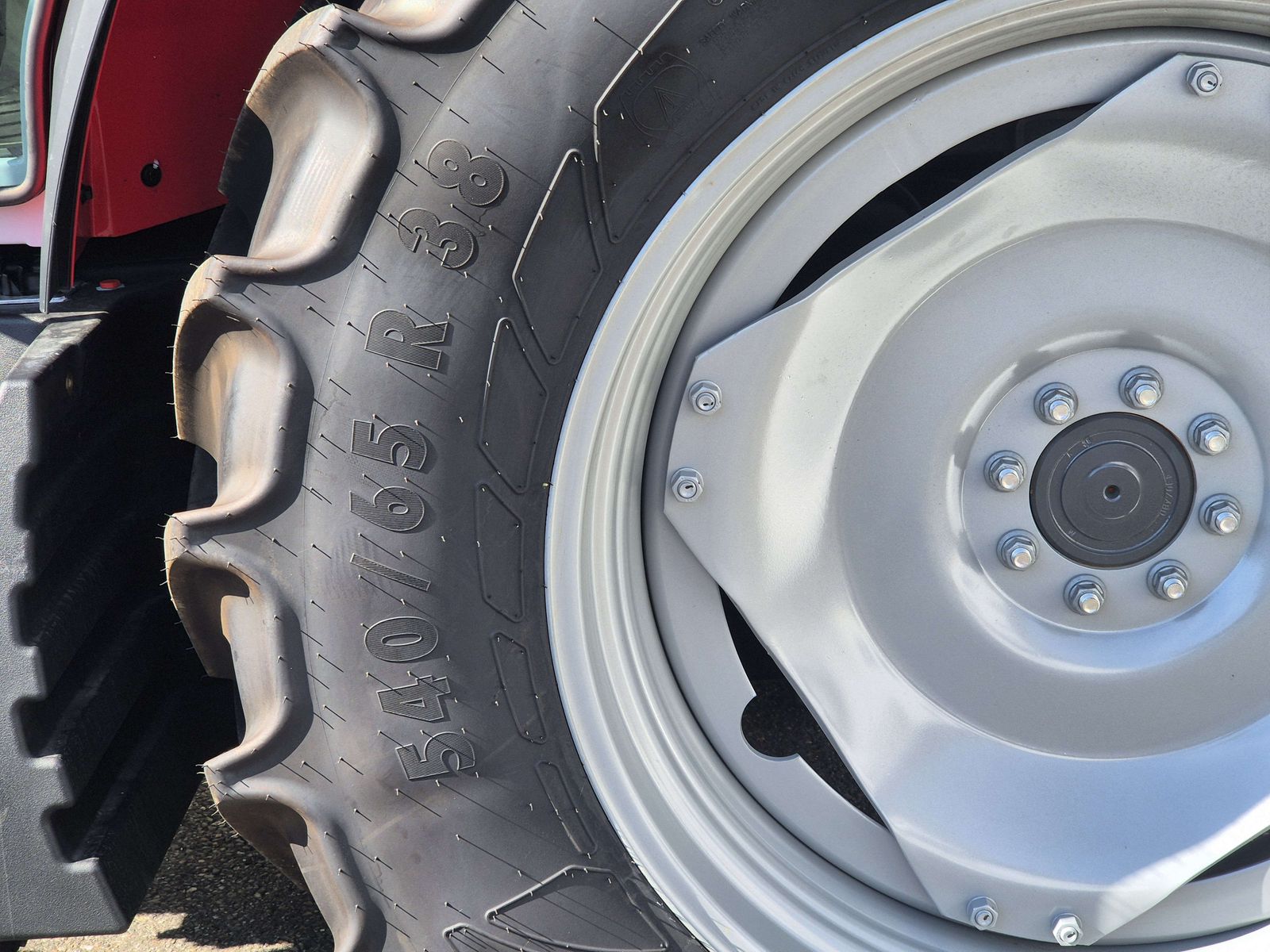 Massey Ferguson MF 5M.115