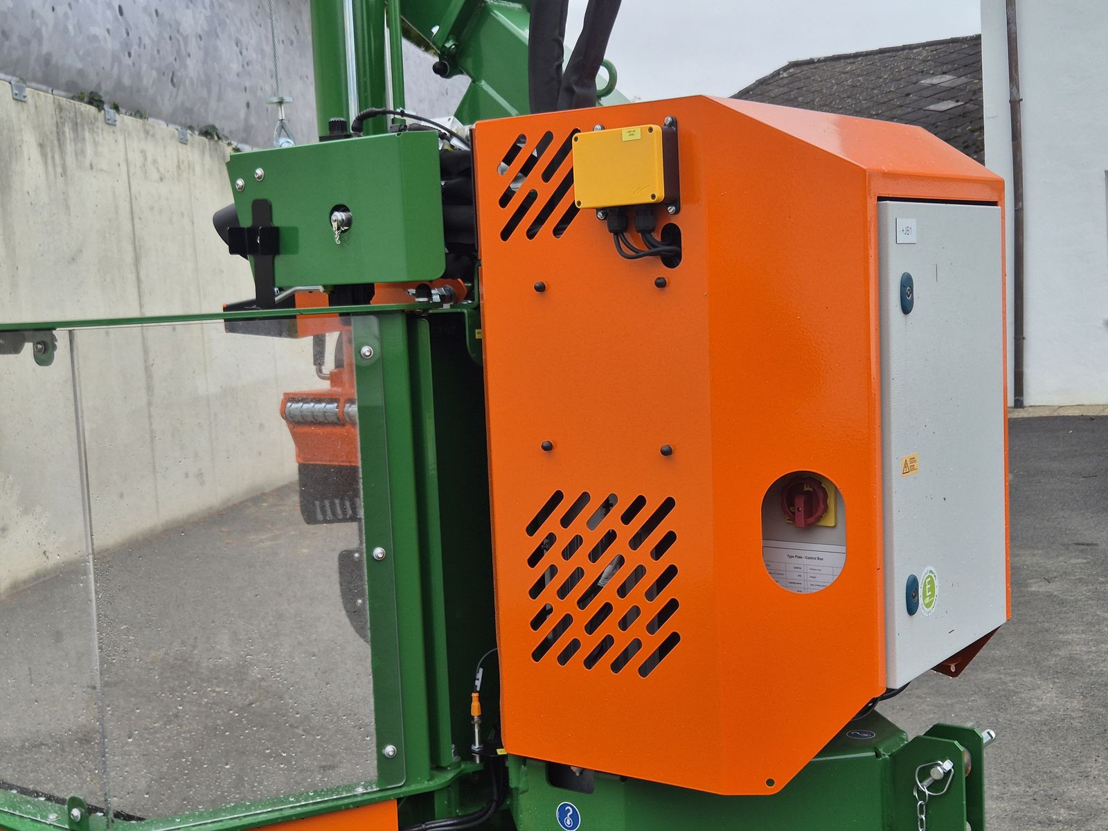 Posch POSCH FERDINAND 22 PZG