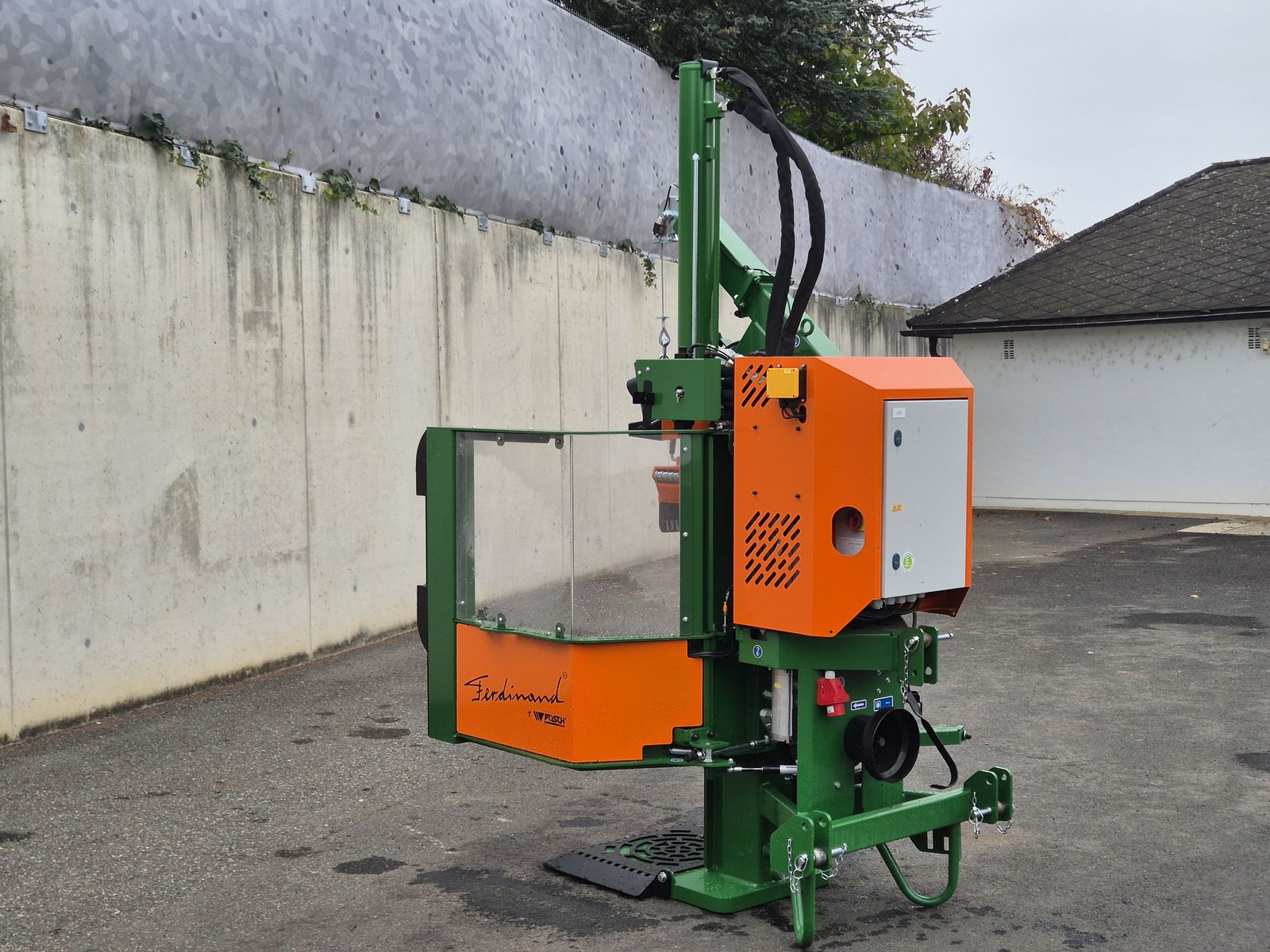 Posch POSCH FERDINAND 22 PZG