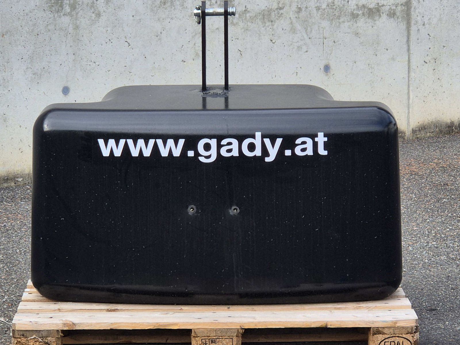 Sonstige ECO 750KG GEWICHT